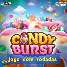 jogo com rodadas gratis sem deposito